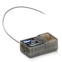 Set Absima CR6S 6K 2,4 GHz