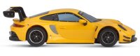 Carrera HYBRID Porsche 911 GT3 R "Speed Yellow", Rennwagen