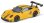 Carrera HYBRID Porsche 911 GT3 R "Speed Yellow", Rennwagen