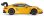 Carrera HYBRID Porsche 911 GT3 R "Speed Yellow", Rennwagen