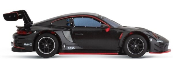 Carrera HYBRID Porsche 911 GT3 R "Black Devil"