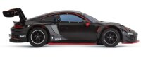 Carrera HYBRID Porsche 911 GT3 R "Black Devil"