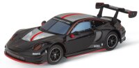 Carrera HYBRID Porsche 911 GT3 R "Black Devil"