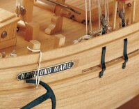 Karl und Marie 1:40 Baukasten