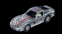 Carrera D124 Ferrari 250 1963 GTO No.25