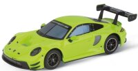 Carrera HYBRID Porsche 911 GT3 R "Acid Green"