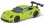 Carrera HYBRID Porsche 911 GT3 R "Acid Green"