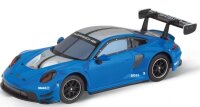 Carrera HYBRID Porsche 911 GT3 R "Blue Thunder"