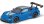 Carrera HYBRID Porsche 911 GT3 R "Blue Thunder"