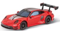 Carrera HYBRID Porsche 911 GT3 R "Red Devil"