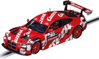 Carrera Digital 124 BMW M4 GT3 "60 Jahre Carrera, No.60"