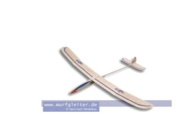 Bora Segelflugmodell - 950mm