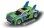 Carrera Go!!! Build n Race - Race Car green