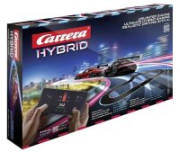 Carrera Hybrid Startset Devil Driver