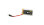 LiPo Akku 1S 3,7V 300mAh 25C JST-Molex