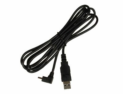 Mini USB-Kabel mit 90Grad Winkel