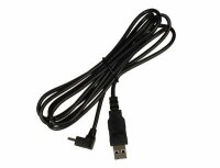 Mini USB-Kabel mit 90Grad Winkel