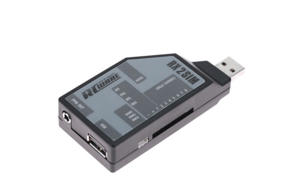 RX2SIM Wireless Multi Simulator Adapter