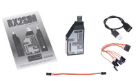 RX2SIM Wireless Multi Simulator Adapter