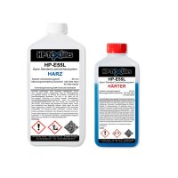 Laminiersystem - Epoxidharz | HP-E55L 1400g