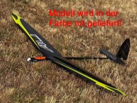RCRCM Ali F5K CFK 1490mm ARF rot