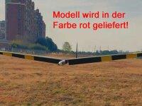RCRCM Ali F5K CFK 1490mm ARF rot
