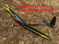RCRCM Ali F5K CFK 1490mm ARF orange