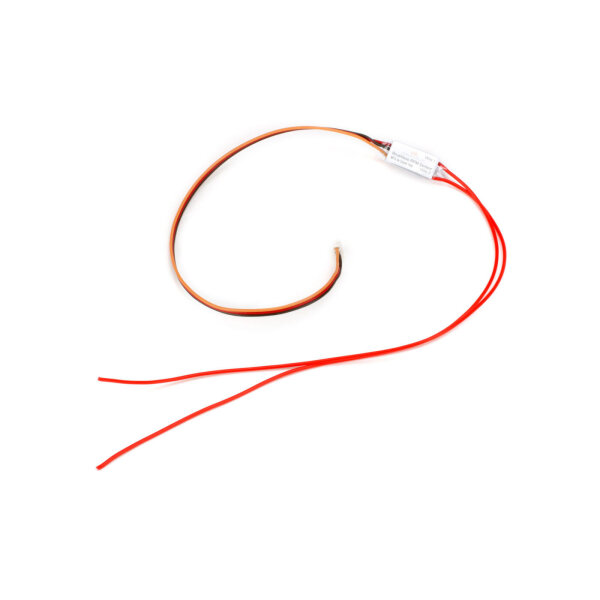 DSMR/DSMX Telemetry Brushless RPM Sensor