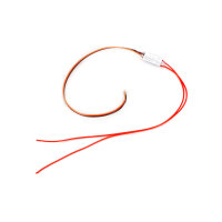 DSMR/DSMX Telemetry Brushless RPM Sensor