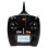 DX6e 6-Channel DSMX Transmitter Only