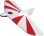 Weasel EVO Seitenleitwerk, Finne Dreamflight
