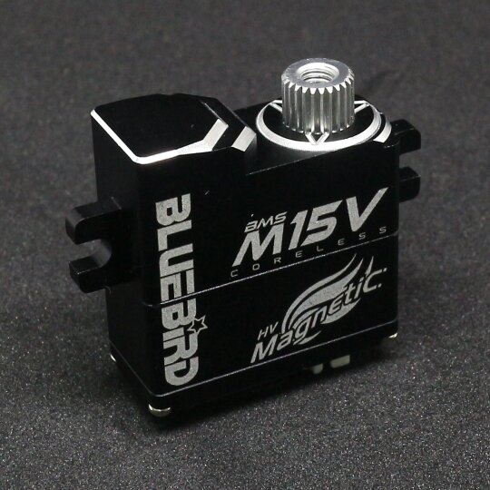 Blue Bird BMS-M15V