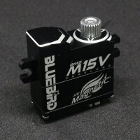 Blue Bird BMS-M15V