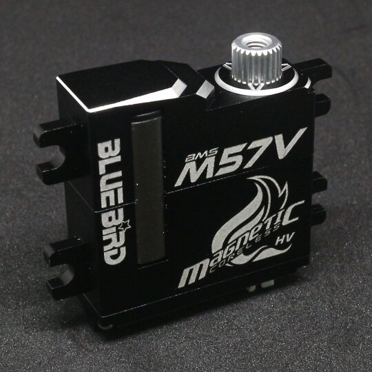 Blue Bird BMS-M57V