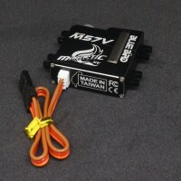 Blue Bird BMS-M57V