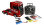 Scania 770 S Zugmaschine 6x4 1:18 RTR rot