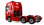 Scania 770 S Zugmaschine 6x4 1:18 RTR rot