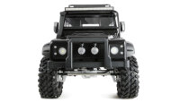 ALLRock H8 PRO Scale Crawler brushless 1:8 ARTR schwarz
