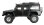 ALLRock H8 PRO Scale Crawler brushless 1:8 ARTR schwarz