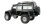 ALLRock H8 PRO Scale Crawler brushless 1:8 ARTR schwarz