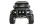 ALLRock H8 PRO Scale Crawler brushless 1:8 ARTR schwarz