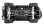 ALLRock H8 PRO Scale Crawler brushless 1:8 ARTR schwarz