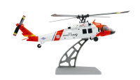 UH-60L Black Hawk Coastguard Brushless Helikopter 4-Kanal 6G RTF