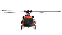UH-60L Black Hawk Coastguard Brushless Helikopter 4-Kanal 6G RTF