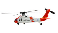 UH-60L Black Hawk Coastguard Brushless Helikopter 4-Kanal 6G RTF