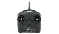 UH-60L Black Hawk Coastguard Brushless Helikopter 4-Kanal 6G RTF