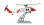 UH-60L Black Hawk Coastguard Brushless Helikopter 4-Kanal 6G RTF