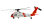 UH-60L Black Hawk Coastguard Brushless Helikopter 4-Kanal 6G RTF
