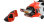UH-60L Black Hawk Coastguard Brushless Helikopter 4-Kanal 6G RTF