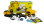 2-in-1 Set Kipper & Kettenbagger 9-Kanal 1:24 RTR